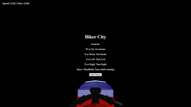 Biker City