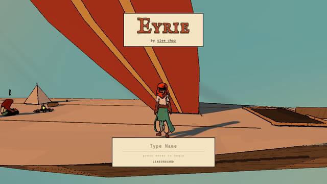 Eyrie