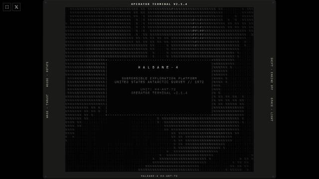 HALDANE-4