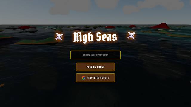 High Seas
