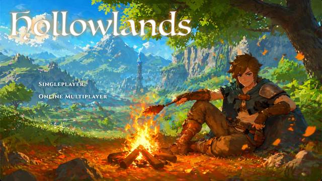Hollowlands