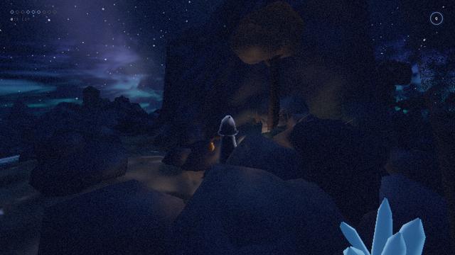 KINDLE gameplay screenshot