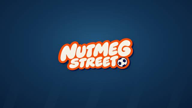 Nutmeg Street — gameplay screenshot showing sports action