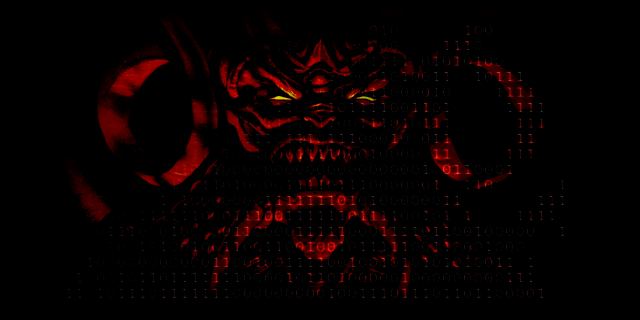 Diablo (DevilutionX)