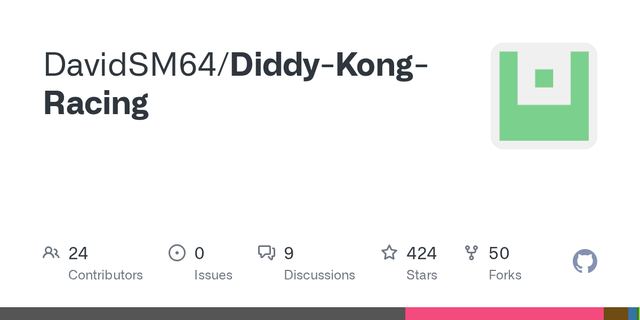 Diddy Kong Racing