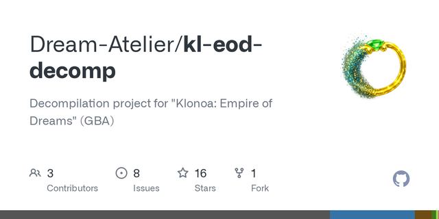 Klonoa: Empire of Dreams