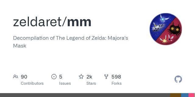The Legend of Zelda: Majora's Mask