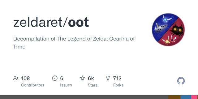 The Legend of Zelda: Ocarina of Time