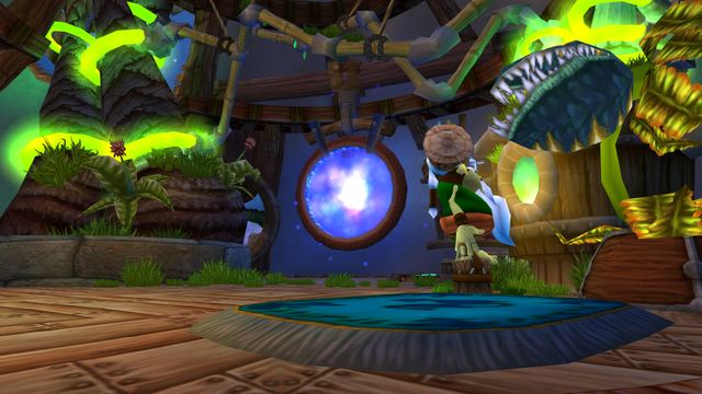 Jak and Daxter (OpenGOAL)