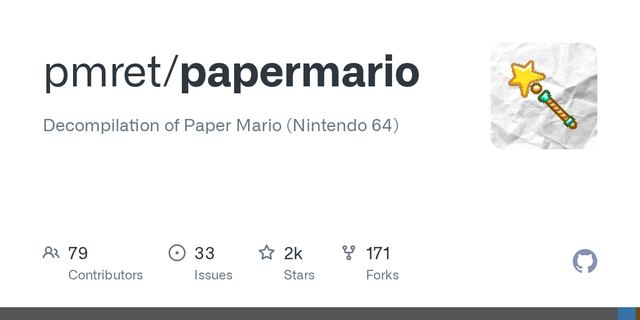 Paper Mario