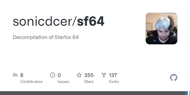 Star Fox 64