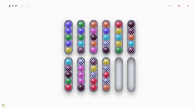 Sortaballs