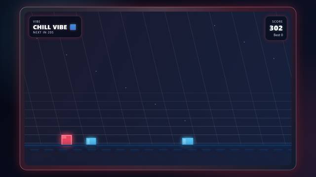 Vibe Runner