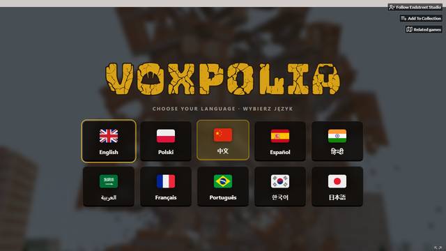 Voxpolia