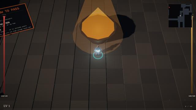 Whirlwind Ascension gameplay screenshot