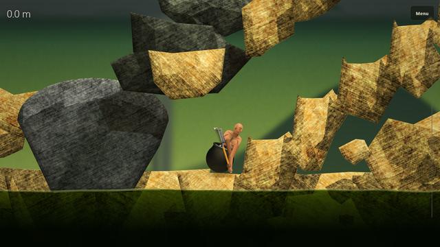 You Always Do This gameplay screenshot